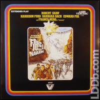 Force 10 From Navarone