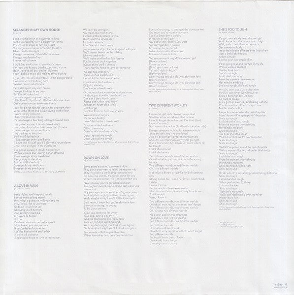 Foreigner - Agent Provocateur (LP, Album, Spe) (Very Good Plus (VG+)) - Image 5