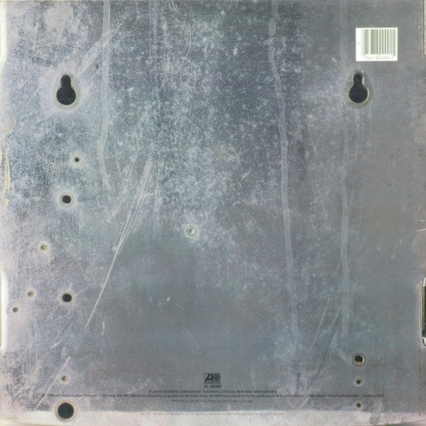 Foreigner - Records (LP, Comp, Club, Die) (Near Mint (NM or M-)) - Image 2