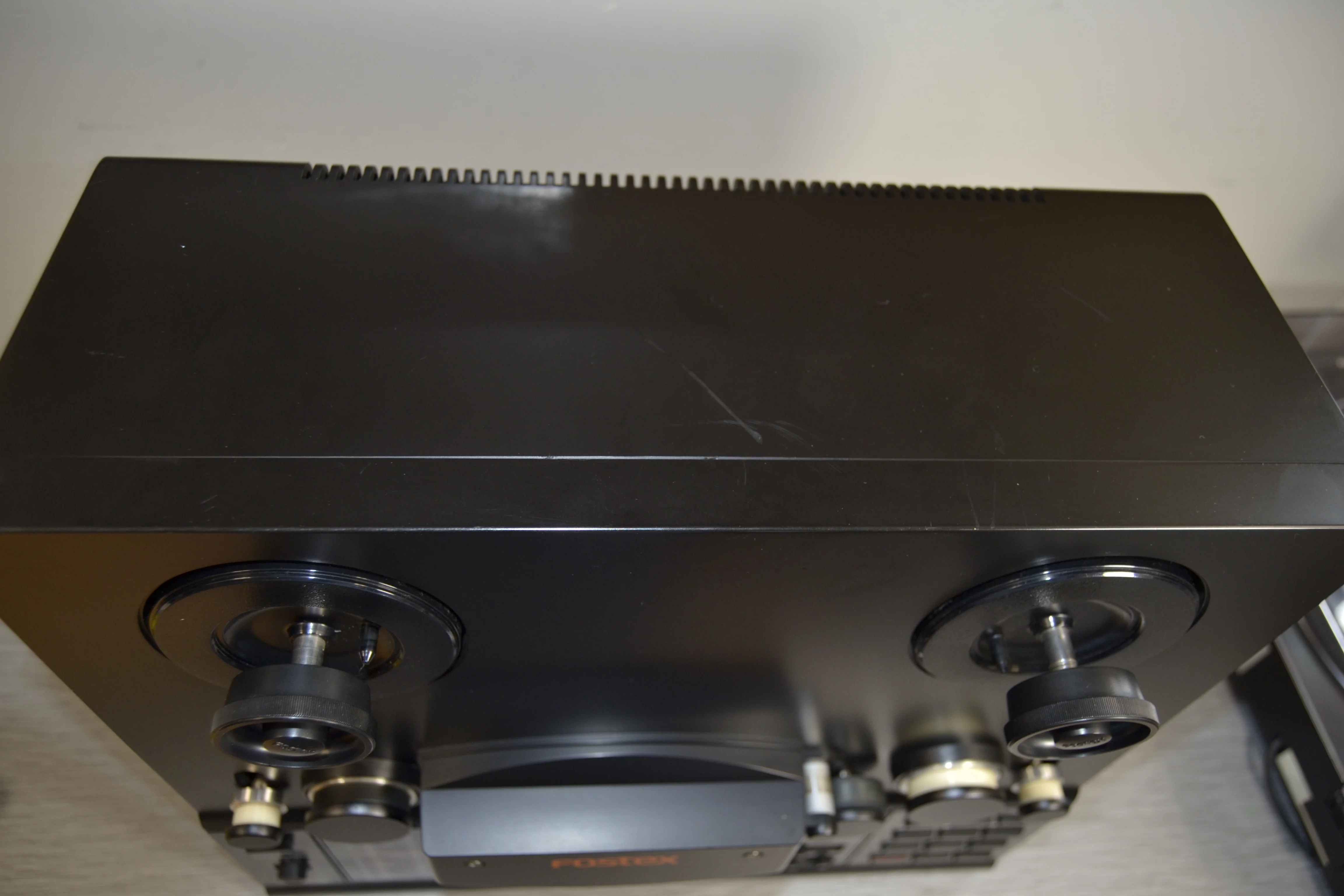 Fostex Model 80 Reel to Reel Deck - Image 11