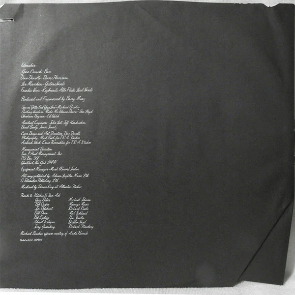 Fotomaker - Transfer Station (LP, Album, MO ) (Very Good Plus (VG+)) - Image 5