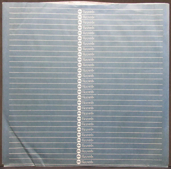 Four Tops - Catfish (LP, Album) (Very Good (VG)) - Image 5