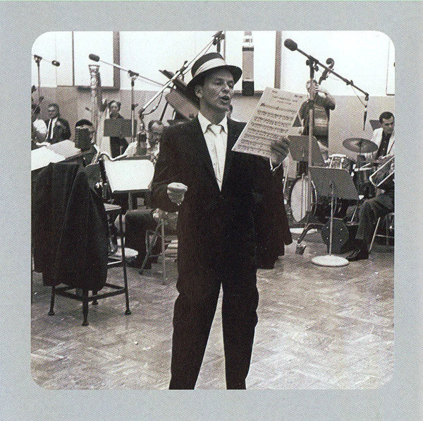 Frank Sinatra - Classic Masters (CD, Comp, RM) (Very Good Plus (VG+)) - Image 2