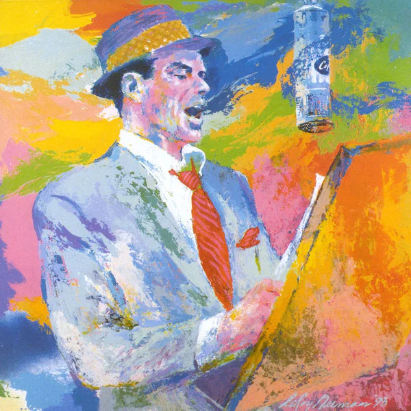 Frank Sinatra - Duets (CD, Album) (Near Mint (NM or M-))