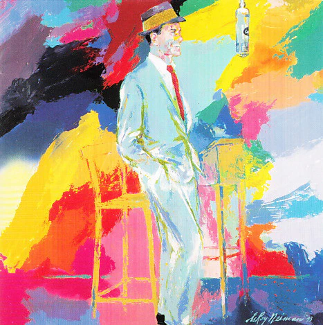 Frank Sinatra - Duets II (CD, Album) (Near Mint (NM or M-))