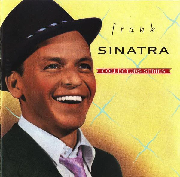 Frank Sinatra - The Capitol Collector's Series (CD, Comp) (Near Mint (NM or M-))
