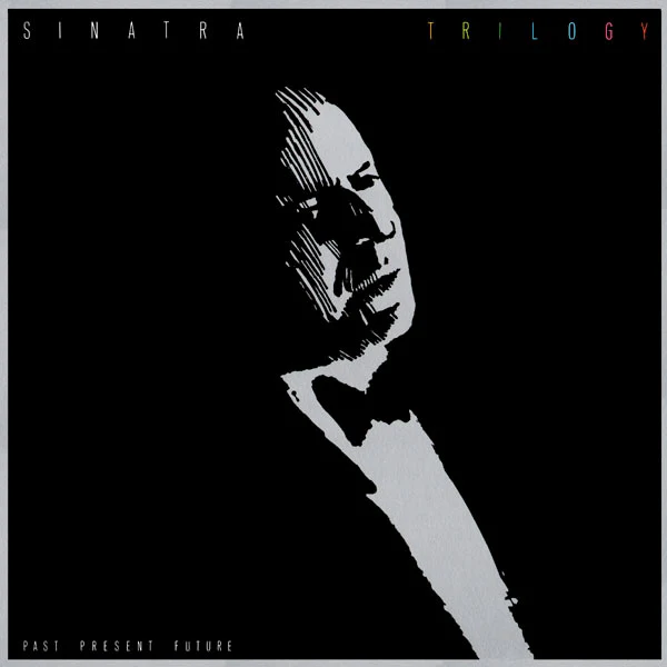 Frank Sinatra - Trilogy: Past, Present & Future (3xLP, Album, Win) (Very Good Plus (VG+))