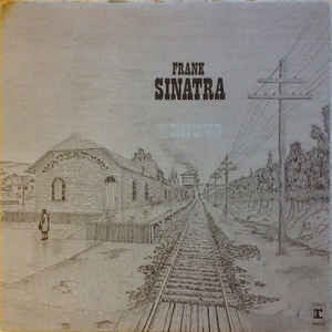 Frank Sinatra - Watertown (LP, Album) (Very Good Plus (VG+))