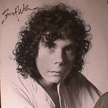 Frank Weber  - Frank Weber (LP, Ind) (Very Good Plus (VG+))