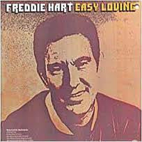 Freddie Hart - Easy Loving (LP, Album, RE, Win) (Very Good Plus (VG+))