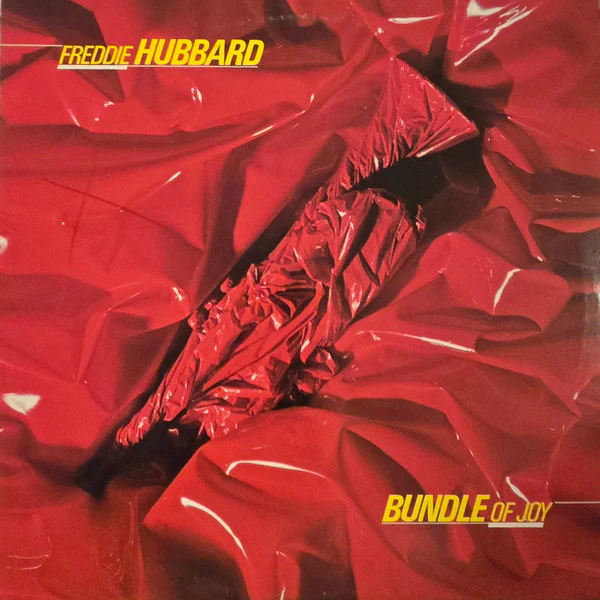 Freddie Hubbard - Bundle Of Joy (LP, Album, Pit) (Near Mint (NM or M-))