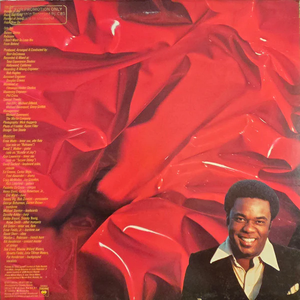 Freddie Hubbard - Bundle Of Joy (LP, Album, Pit) (Near Mint (NM or M-)) - Image 2