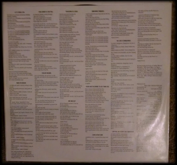 Freddie Mercury - Mr. Bad Guy (LP, Album) (Near Mint (NM or M-)) - Image 5