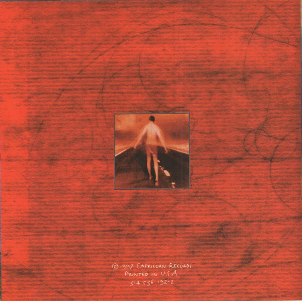 The Freddy Jones Band - Lucid (CD, Album) (Very Good Plus (VG+)) - Image 4