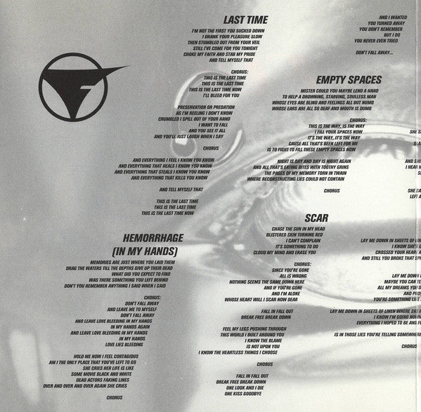 Fuel - Something Like Human (CD, Album) (Very Good Plus (VG+)) - Image 5