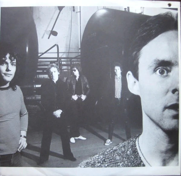 Gamma - Gamma 2 (LP, Album, SP ) (Very Good Plus (VG+)) - Image 4