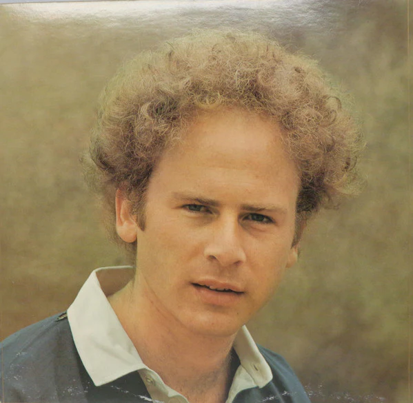 Garfunkel* - Angel Clare (LP, Album, Ter) (Very Good Plus (VG+))