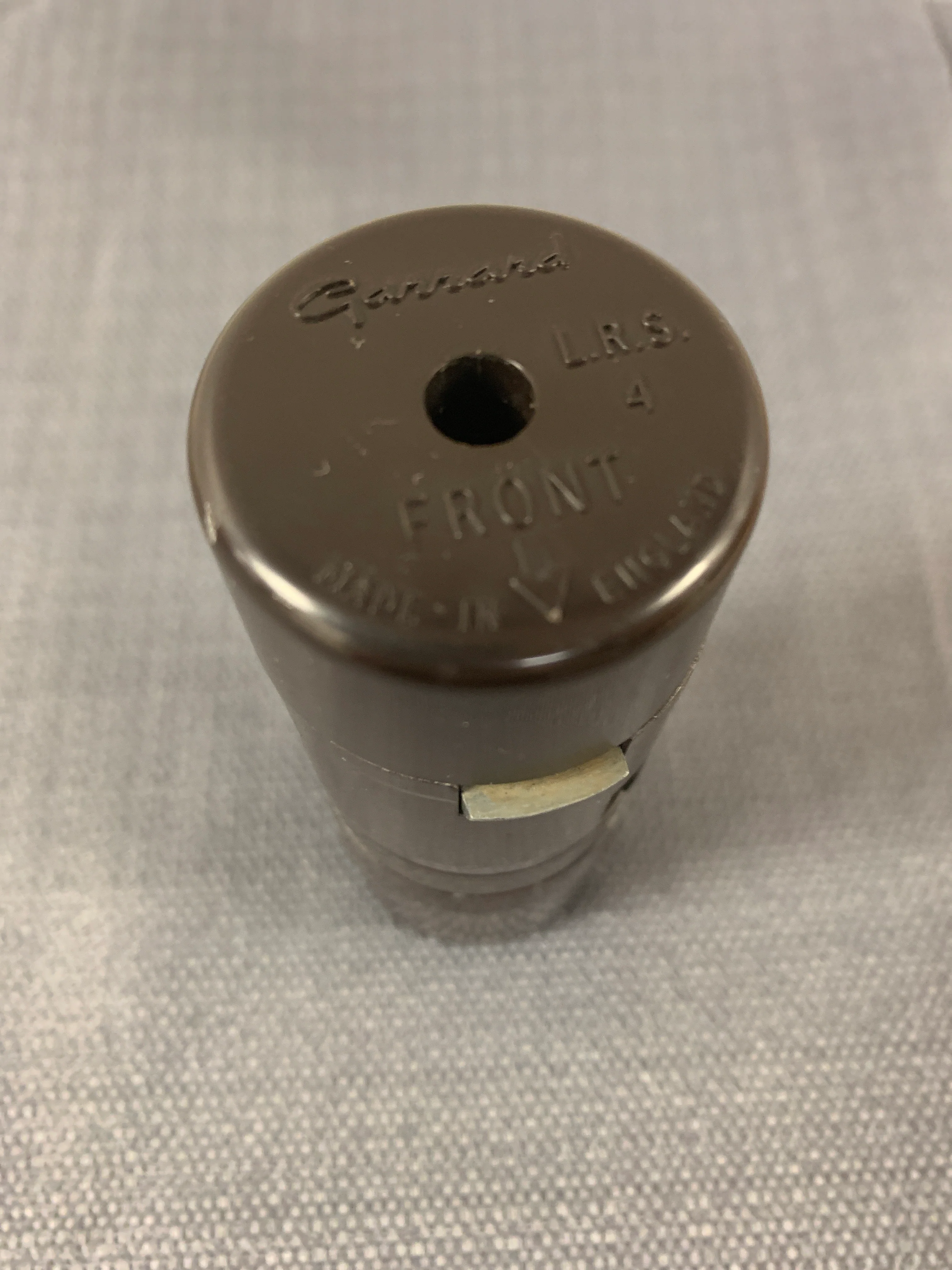 Garrard Record Spindle LRS 4 - Image 6