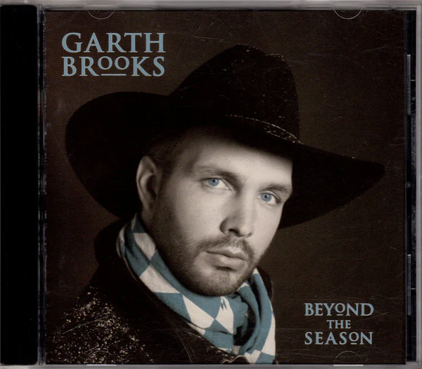 Garth Brooks - Beyond The Season (CD, Album) (Near Mint (NM or M-)) - Image 5