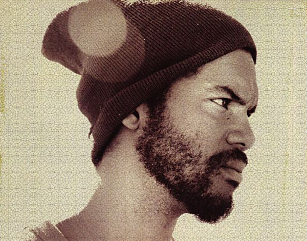 Gary Clark Jr. - The Bright Lights EP (CD, EP) (Near Mint (NM or M-)) - Image 3