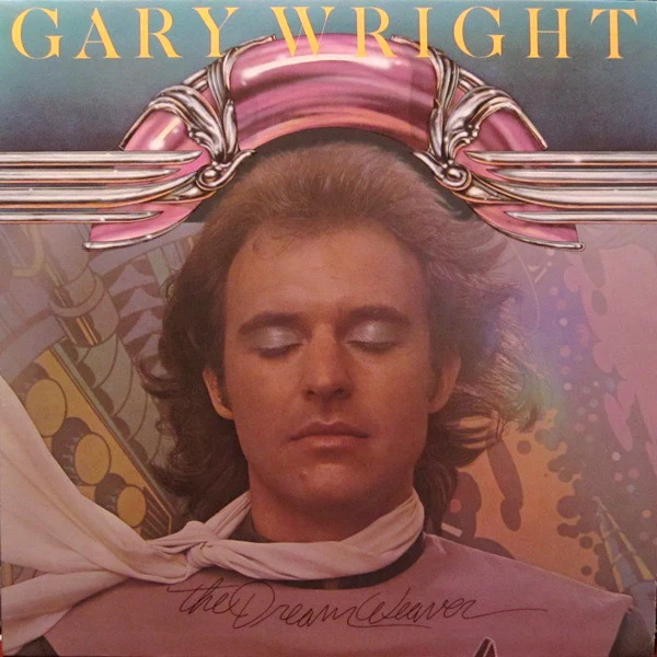Gary Wright - The Dream Weaver (LP, Album, RE, Win) (Very Good Plus (VG+))