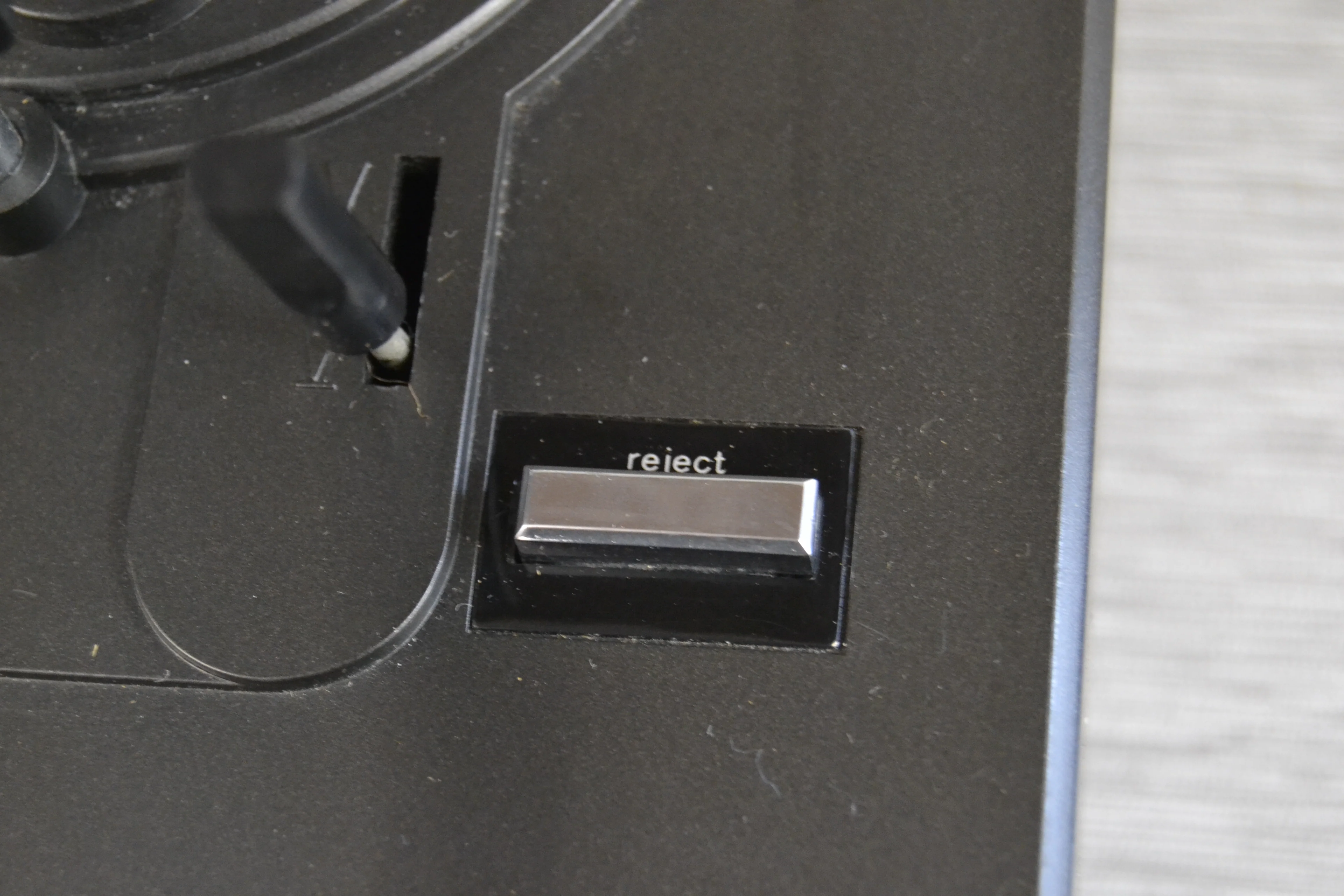 Gemini XL-DD20 Semi Automatic DD Turntable * NEW Audio Technica Cartridge - Image 10