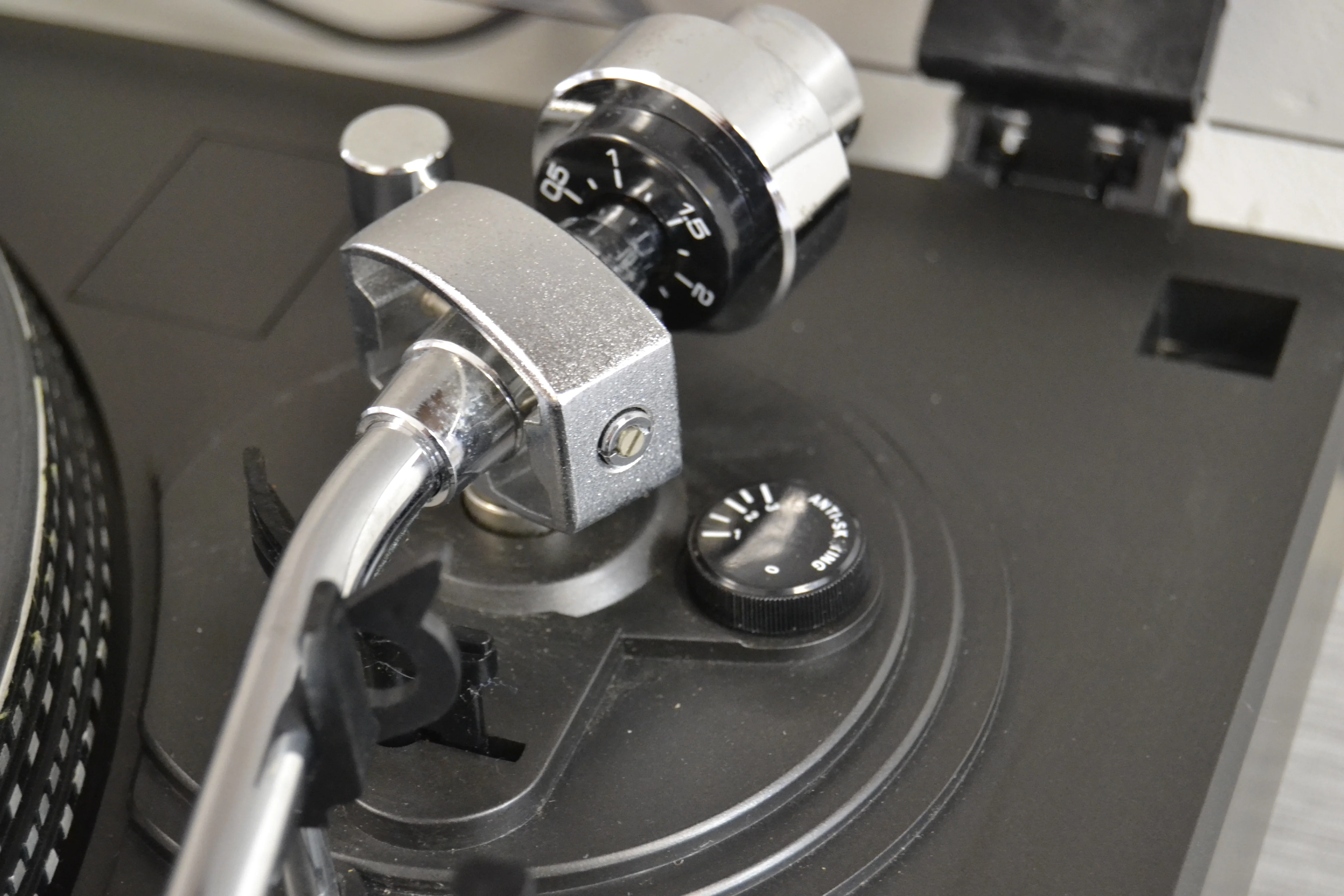 Gemini XL-DD20 Semi Automatic DD Turntable * NEW Audio Technica Cartridge - Image 11