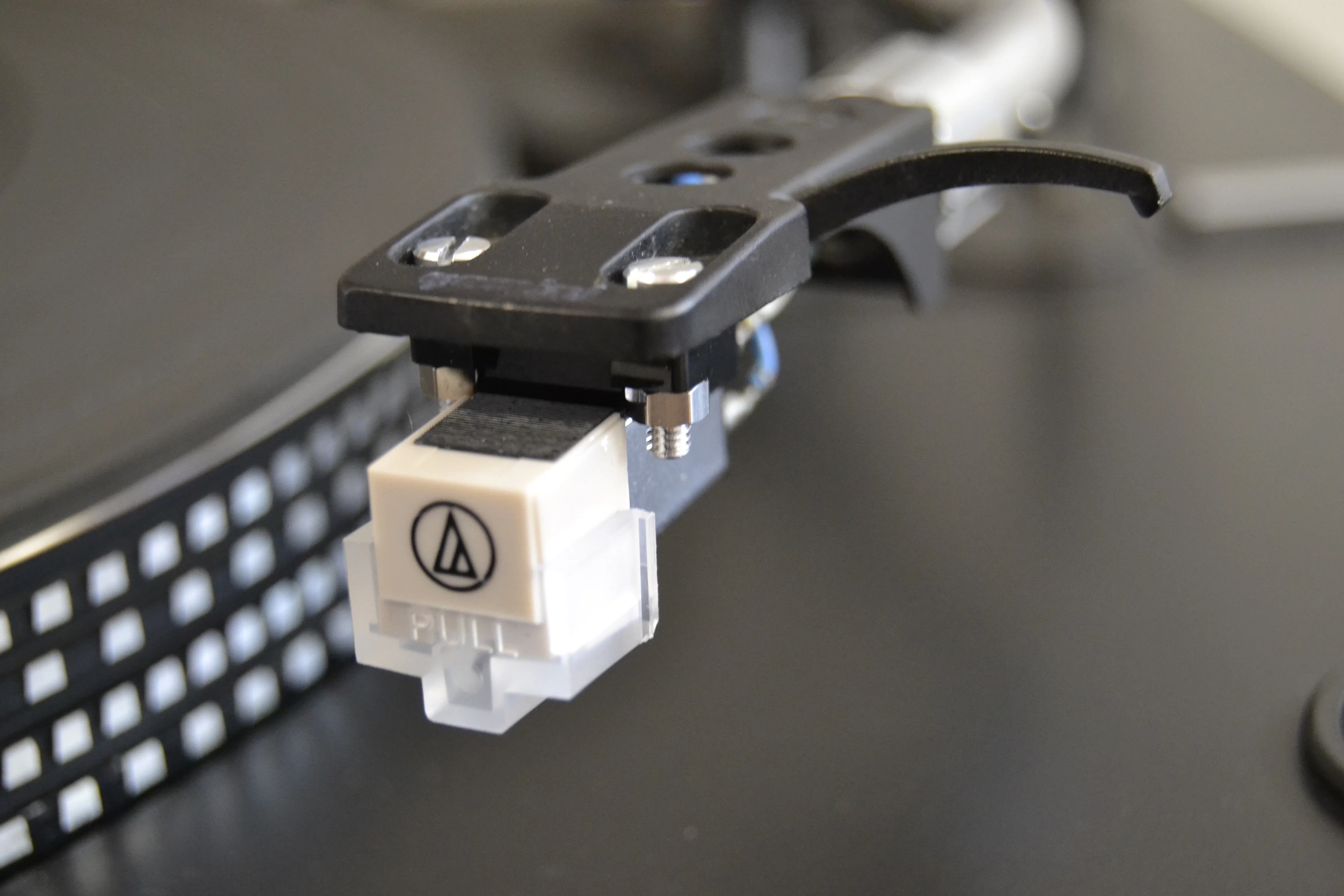 Gemini XL-DD20 Semi Automatic DD Turntable * NEW Audio Technica Cartridge - Image 13