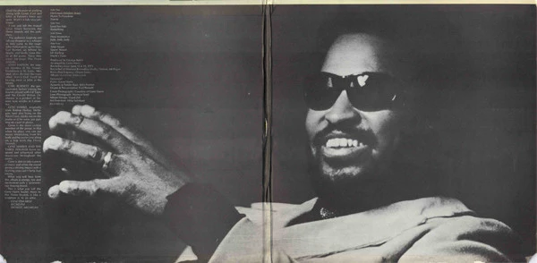 Gene Harris - Yesterday, Today & Tomorrow (2xLP, Album, RP, Gat) (Very Good Plus (VG+)) - Image 3