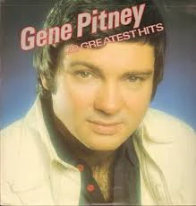 Gene Pitney - 20 Greatest Hits (LP, Comp) (Mint (M))