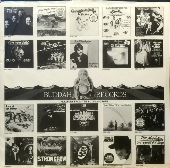 Genesis - Live (LP, Album) (Very Good (VG)) - Image 5