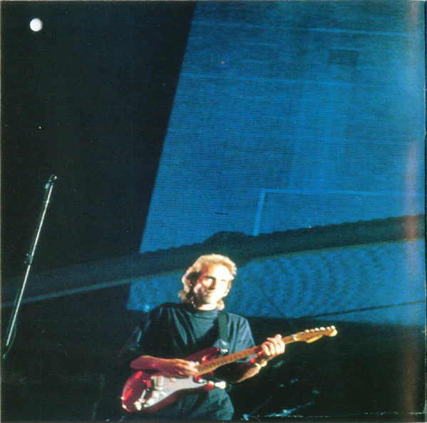 Genesis - Live / The Way We Walk (Volume Two: The Longs) (CD, Album, Ltd) (Near Mint (NM or M-)) - Image 5