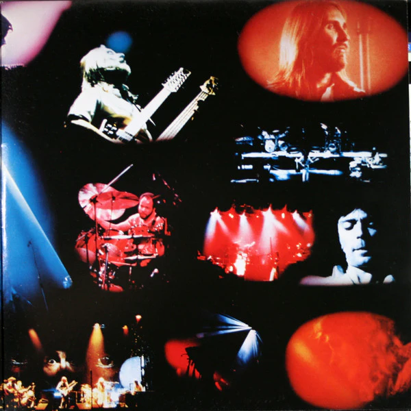 Genesis - Seconds Out (2xLP, Album, PRC) (Very Good (VG)) - Image 3