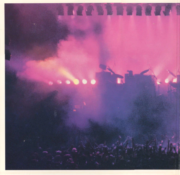 Genesis - Three Sides Live (2xLP, Album, Spe) (Near Mint (NM or M-)) - Image 3