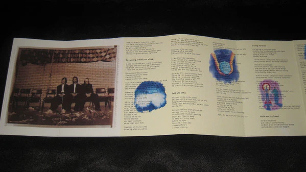 Genesis - We Can't Dance (Cass, Album, Club, SR) (Near Mint (NM or M-)) - Image 5