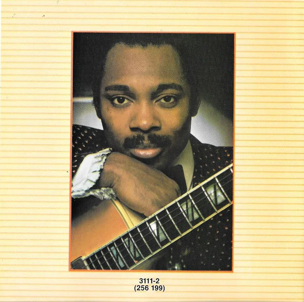 George Benson - Breezin' (CD, Album, RE) (Mint (M)) - Image 2