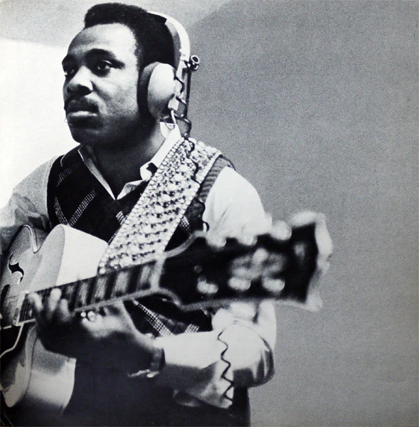 George Benson & Joe Farrell - Benson & Farrell (LP, Album, Ter) (Near Mint (NM or M-)) - Image 3