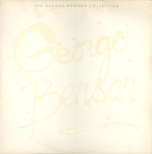 George Benson - The George Benson Collection (2xLP, Comp, All) (Very Good Plus (VG+))