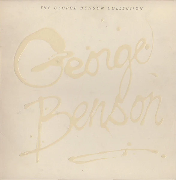 George Benson - The George Benson Collection (2xLP, Comp, Win) (Very Good (VG))