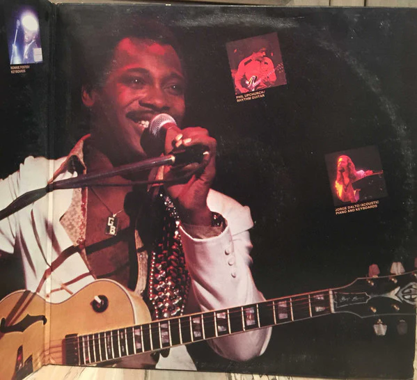 George Benson - Weekend In L.A. (2xLP, Album, Card, Gat) (Very Good Plus (VG+)) - Image 5