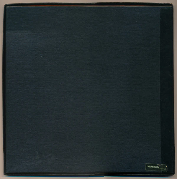 George Harrison - All Things Must Pass (3xLP, Album + Box) (Very Good Plus (VG+)) - Image 2