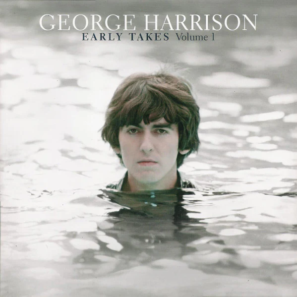 George Harrison - Early Takes Volume 1 - NEW SEALED
