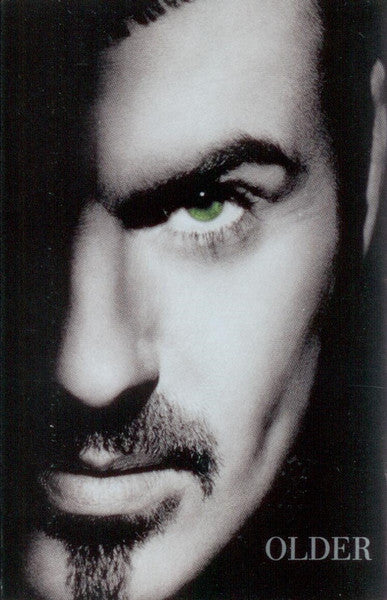 George Michael - Older (Cass, Album, Dol) (Very Good Plus (VG+))