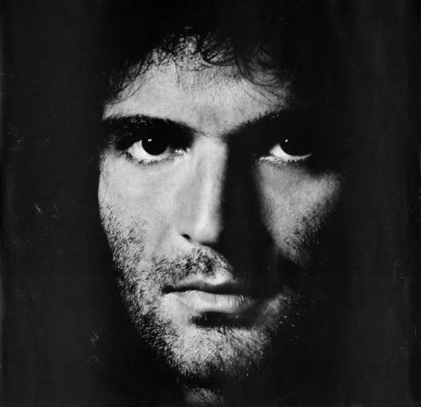 Gino Vannelli - Nightwalker (LP, Album, Hub) (Near Mint (NM or M-)) - Image 4