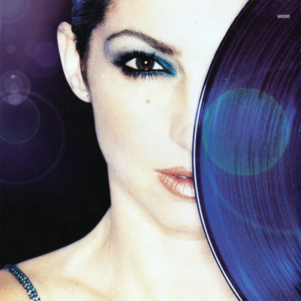 Gloria Estefan - Gloria! (CD, Album) (Near Mint (NM or M-)) - Image 3