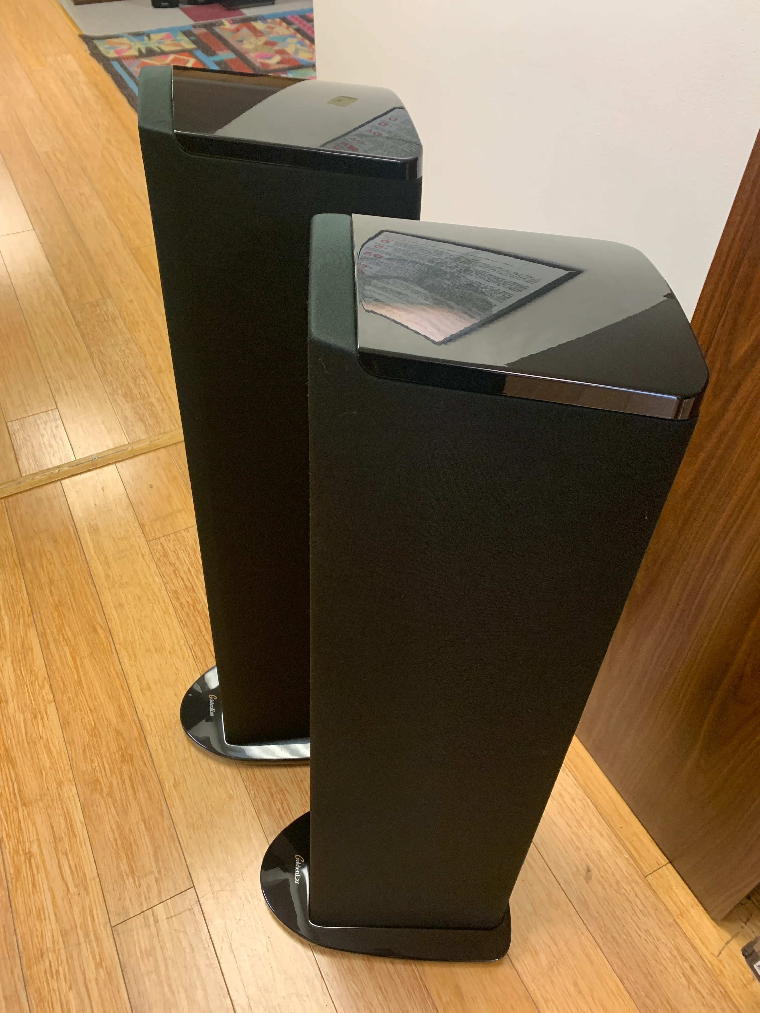 GoldenEar Triton Seven Speakers - Image 4