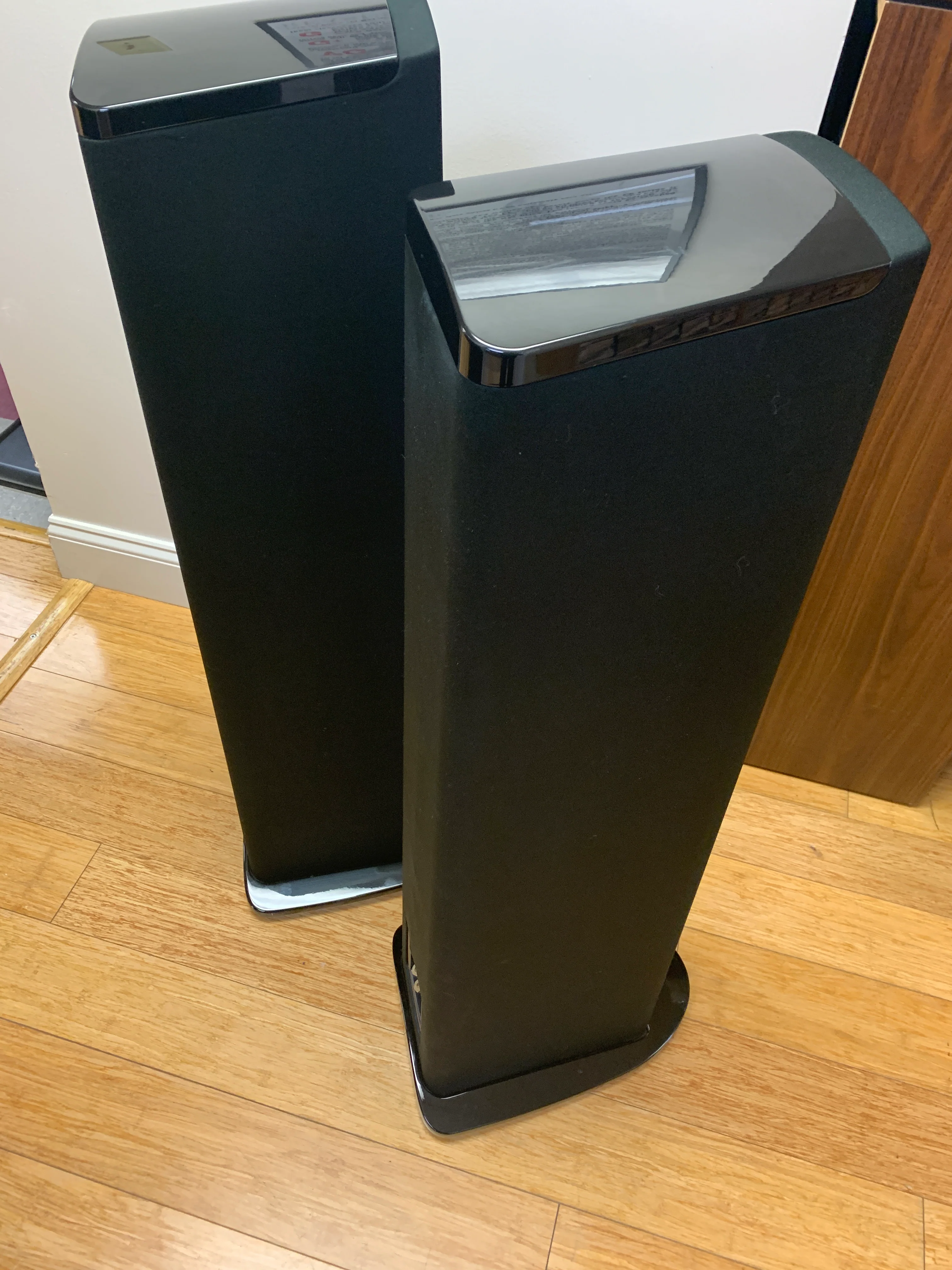 GoldenEar Triton Seven Speakers - Image 6