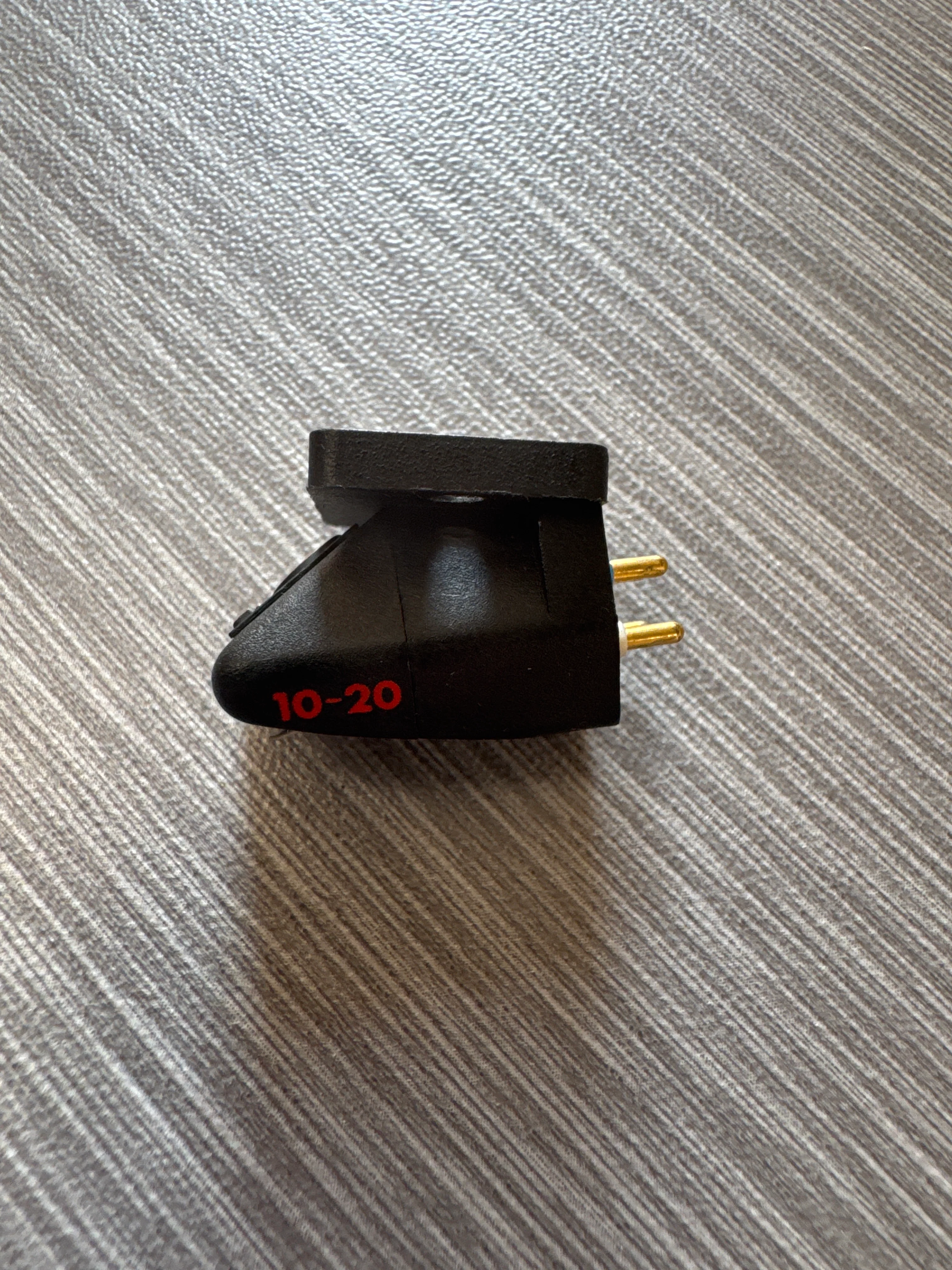 Goldring 1020 Moving-Magnet Phono Cartridge - Image 3