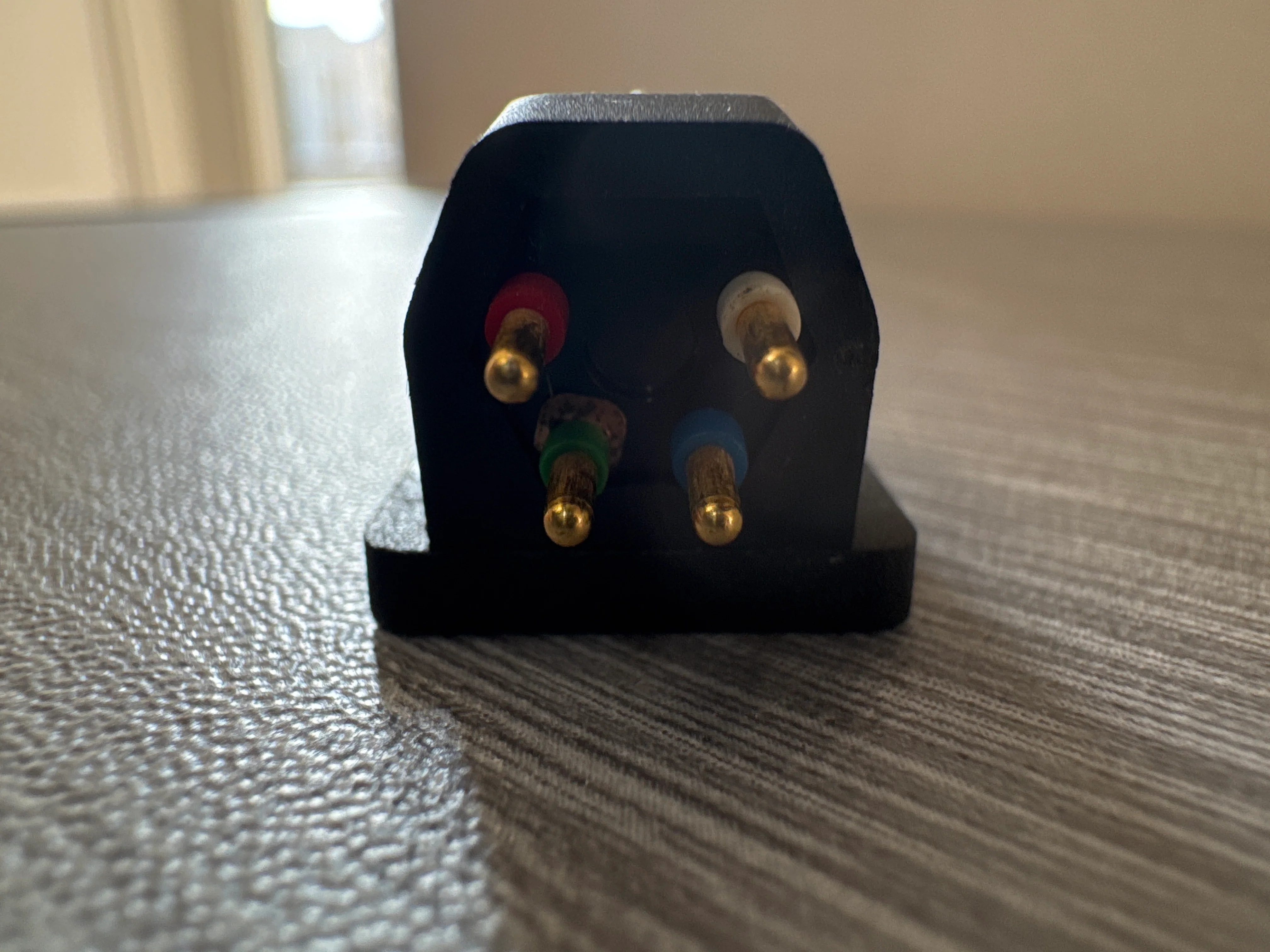 Goldring 1020 Moving-Magnet Phono Cartridge - Image 5