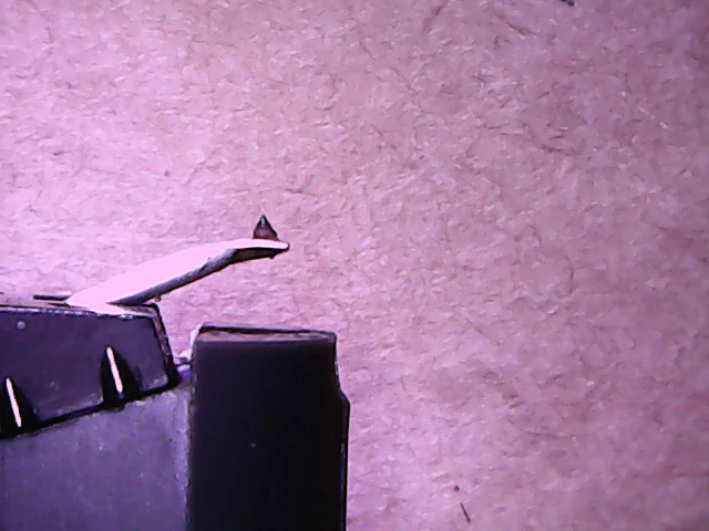 Grado B0 567 Cartridge & OEM Stylus - Image 8